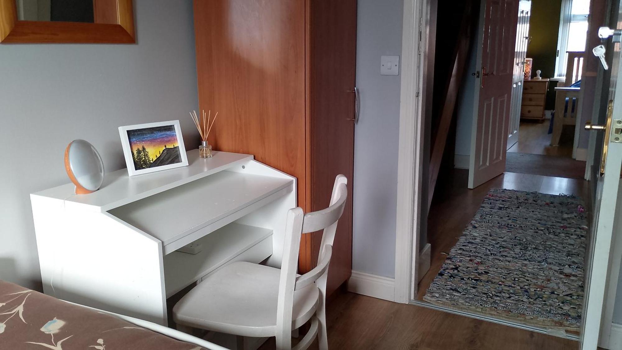 Iris House Διαμέρισμα Μπέλφαστ Εξωτερικό φωτογραφία
